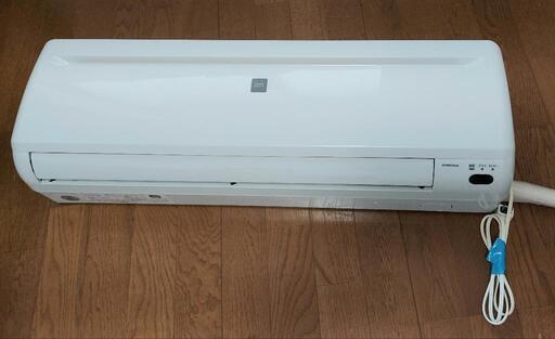 ◯1677 シャープ【AC-L56ATC】2020年製 18畳 エアコン 中古 ◯1677 シャープ【AC-L56ATC】2020年製 18畳 エアコン 中古 ◯1677