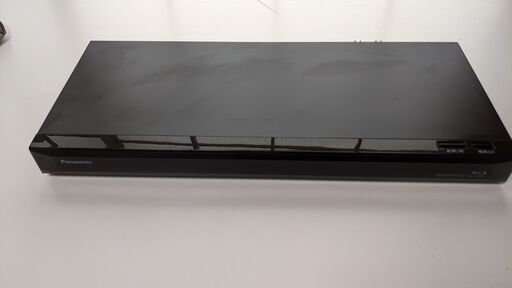 ブルーレイディスクレコーダーDIGA(ディーガ) DMR-BRW1020