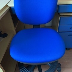 ニトリ学習机の画像