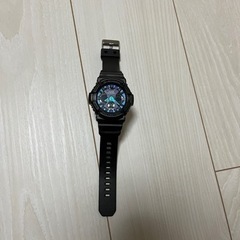 G-SHOCKの画像