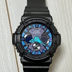 G-SHOCK