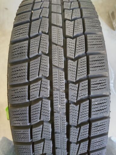 ノア80系★16インチスタッドレスホイールset+ナット★205/60R16 ★VOXY ヴォクシー エスクァイア
