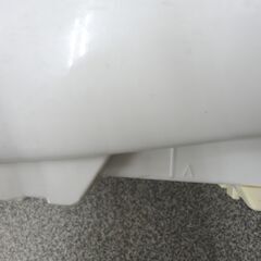 23.5㎝ スキーブーツ KAZAMA アウトソール273㎜ A規格 大人用 スキー靴 ホワイト 西岡店の画像