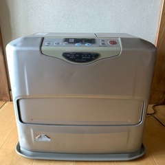 石油ファンヒーター MITSUBISHI