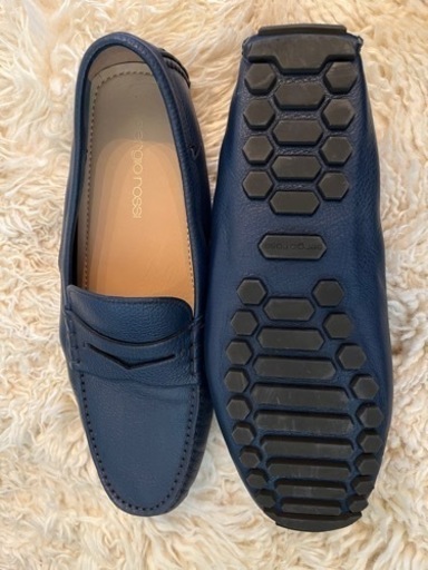 新品セルジオロッシ靴/バッグ 靴 スニーカー