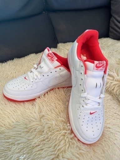 新品靴/バッグ 靴 スニーカー