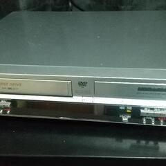 VHS・DVDプレイヤー