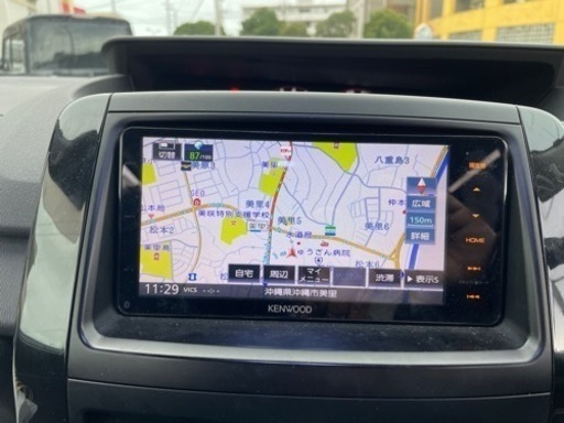 カーナビ