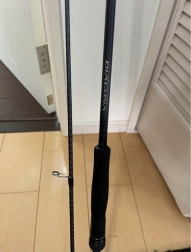 バチ抜けシーズン到来　23, ディアルーナ86l-s