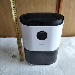 除湿機(小型)の画像