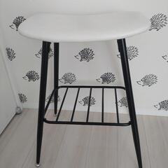 ハイスツール、カウンターチェアの画像