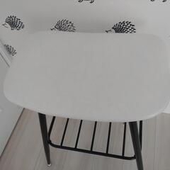 ハイスツール、カウンターチェアの画像