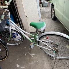 ‼️自転車‼️