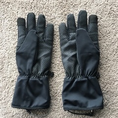 電熱手袋の画像