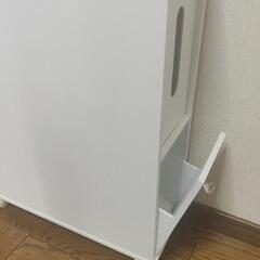 コスメワゴン メイクワゴンの画像