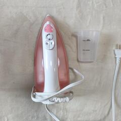アイロンの画像