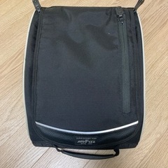 バイク用バック　※ベルト無し