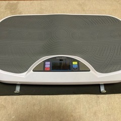 アルインコ3D振動マシンバランスウェーブネオの画像