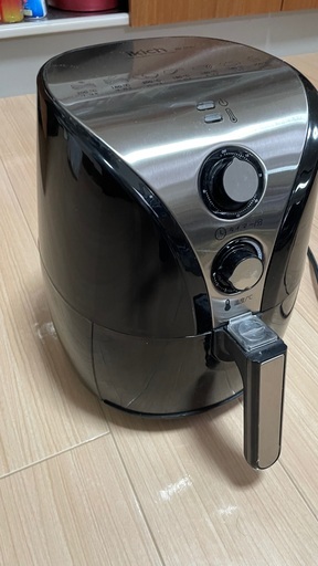 ノンフライヤー