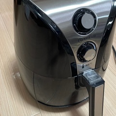 ノンフライヤー