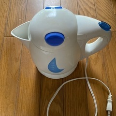 ケトル
