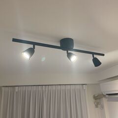 [定価73%OFF] IKEAシーリング＆リモコンLED電球 セット SKURUP＆TRÅDFRI スクルプ&トロードフリの画像