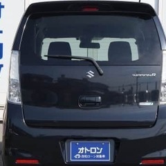 スズキの軽自動車といえばこれ！の画像