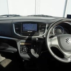 スズキの軽自動車といえばこれ！の画像