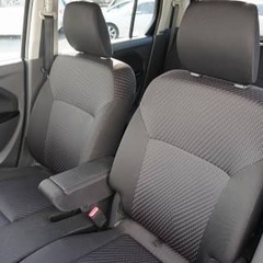 スズキの軽自動車といえばこれ！の画像