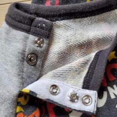 ベビーギャップ、ディズニーほかベビー用秋冬セットの画像