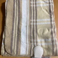 ホットカーペット(電気敷毛布)