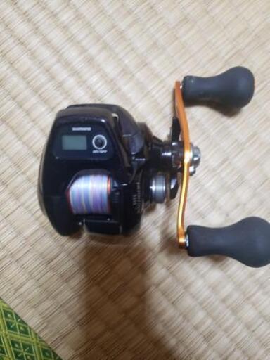 シマノバルケッタ