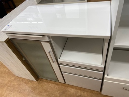 【トレファク摂津店】三幸ジャパン キッチンカウンター入荷しました‼︎