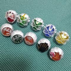仮面ライダー　ウィザード　リング