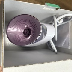 フェイススチーマー　ANLANの画像