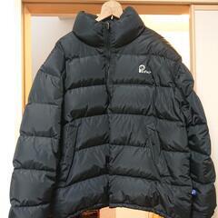 PenFieldのダウンジャケット中古