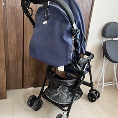 joie ベビーカーの画像