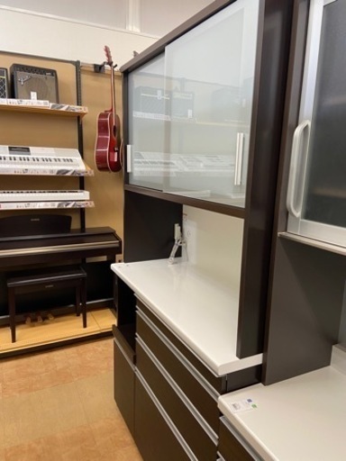 【トレファク摂津店】松田家具 レンジボード 入荷しました‼︎