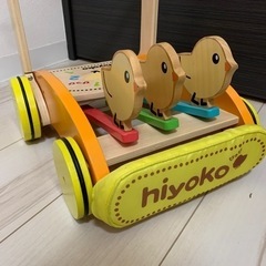 ベビー歩行器、押しぐるまの画像