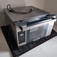 BAKERLUX コンベクションオーブン(家庭使用可)