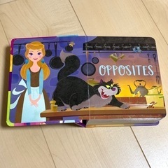 ディズニー プリンセス 英語 絵本 Disney アリエル ラプンツェルの画像