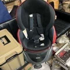 アップリカ チャイルドシート フラディア