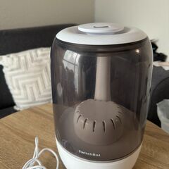 Switchbot スイッチボット 加湿器 2023年購入