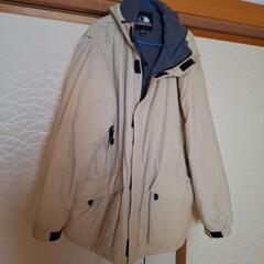 未使用　AMERICANINO　アウター　Ｌサイズ