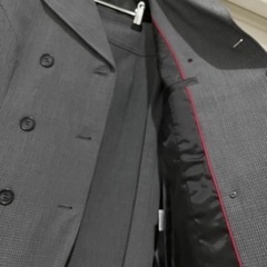 値下げ！卒業、入学、入社　EAST BOY９号スーツ　美品の画像