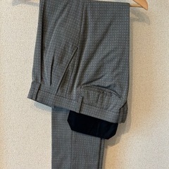 【メンズスーツ】MICHEL KLEINの画像