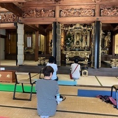 健康体操　初めての方歓迎！！の画像