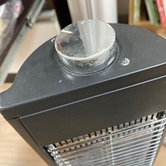 ヤマゼン カーボンヒーター YAMAZEN DCT-J062(B)の画像