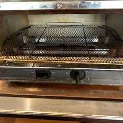 タイガーのトースターの画像