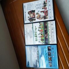 劇団イッパイアンテナのDVDの画像